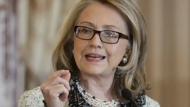 Сблъсък на Хилъри Клинтън с Доналд Тръмп заради аферата "Епстийн", Белият дом контраатакува