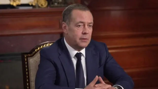 Медведев иска главата на Зеленски, може не хвръкне неговата: Анушка вече разля олиото