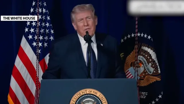 Тръмп се похвали, че има участие в икономическия крах на Куба