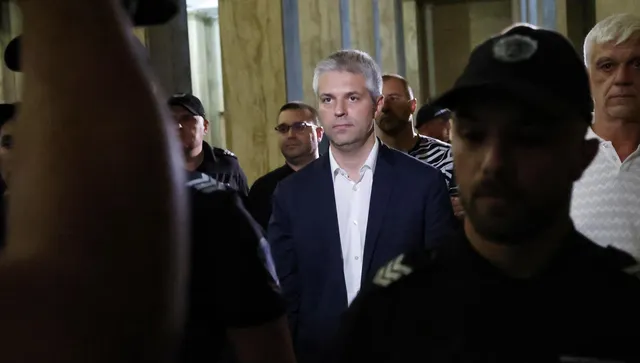 Заради бездействие по сигнали за кмета Благомир Коцев - подадена е жалба срещу ОИК-Варна