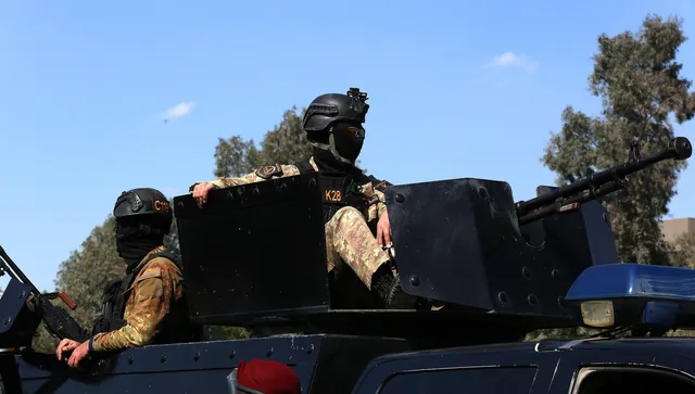 "Хизбула" атакува израелска военна база край Тел Авив