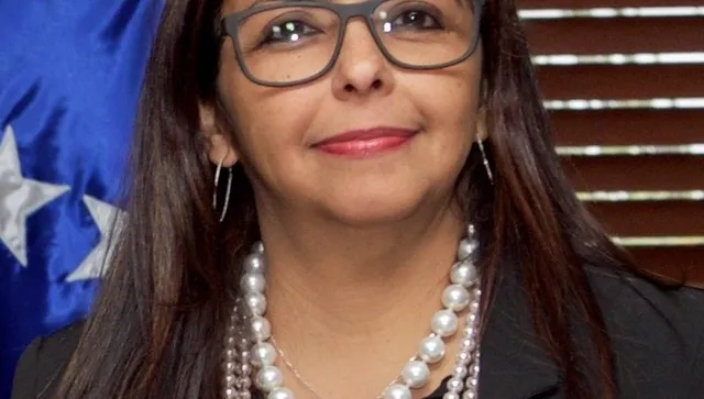 Вицепрезидентът на Венецуела е в Русия? Москва яростно отрича