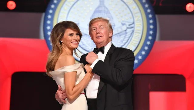 Тръмп иска уволнението на комик, сравнил Мелания  с „вдовица в очакване“ 