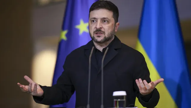 При престрелка със заложници в супермаркет в Киев убиха петима, много са ранените