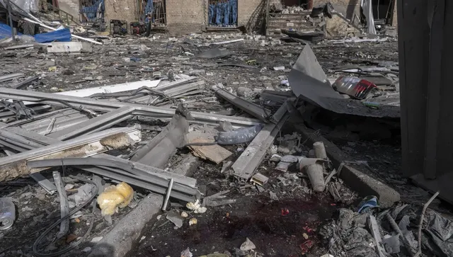 Истанбул може да е домакин на скорошния кръг от преговори за мир в Украйна 