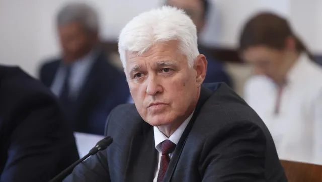 Димитър Стоянов отново ще вика военния аташе на Украйна заради дрона - нито дума за въпроси към Русия