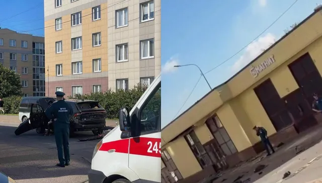 Руско антивоенно движение и СБУ взривили путинския подполковник в Санкт Петербург