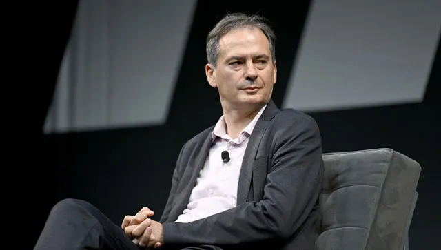 Христо Грозев стана  "Европейски журналист на годината“