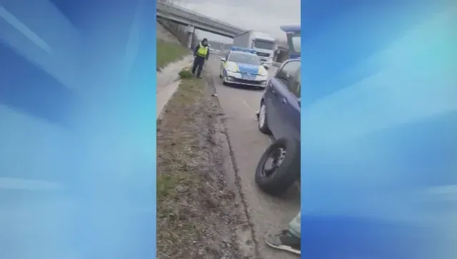 Извършили граждански арест: Как принудихме да спре шофьора с почти 6 промила алкохол 