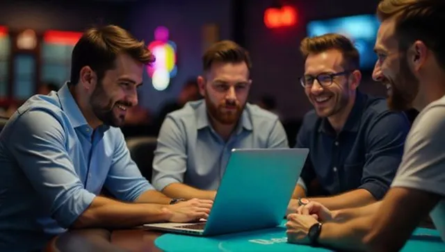 Шеметният старт на admiralbet на българския пазар