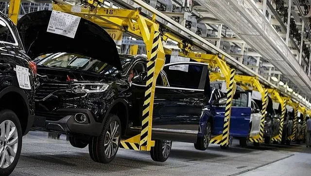 Шеф на Honda след посещение в Китай: "Нямаме шанс срещу тях"