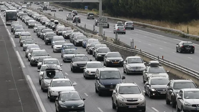 Започва голямото Великденско пътуване, АПИ с призив към шофьорите