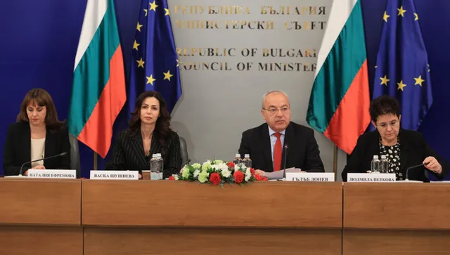 Не се разбраха в Тристранката за размера на минималната заплата