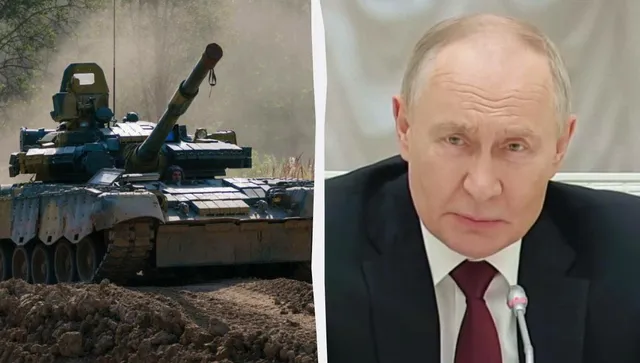 The Telegraph: Отчаян маньовър: енергийното примирие показа основния проблем на Путин 