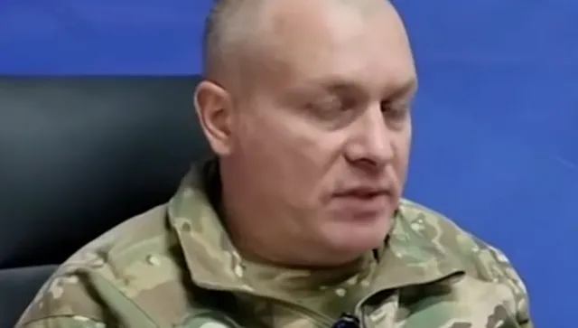 "Птиците" на Мадяр ликвидираха руския генерал Грунис, докладвал лично на Путин за "превземането" на Константинивка