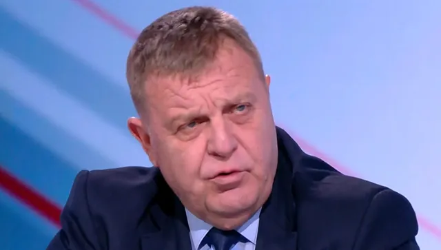 Каракачанов пак пробутва руска пропаганда покрай македонската тема 