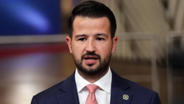 Черногорският президент се включи в обвиненията на Скопие към България