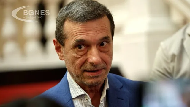  КТ "Подкрепа": Не са ясни идеите на Радев и партията му