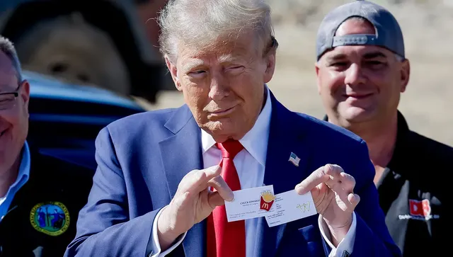 Кои държави заплашва Тръмп и с какво?