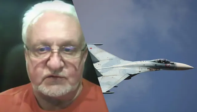 Ген. Криволап: Руските системи за ПВО може да не се справят с украинската ракета FP-9