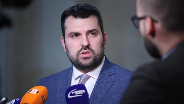 ГЕРБ: Името на външният ни министър фигурира в Киевската декларация. Значи е подписала