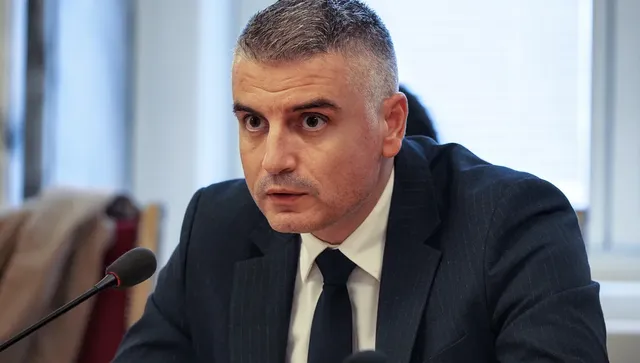 Рибарски: Договорът с "Боташ" ще бъде ли предоговорен при по-добри условия или България отново ще плаща високите фиксирани такси?
