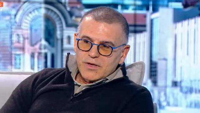 Симеон Дянков: 6000 души в администрацията могат да бъдат освободени,  това са 300 млн. евро годишни икономии