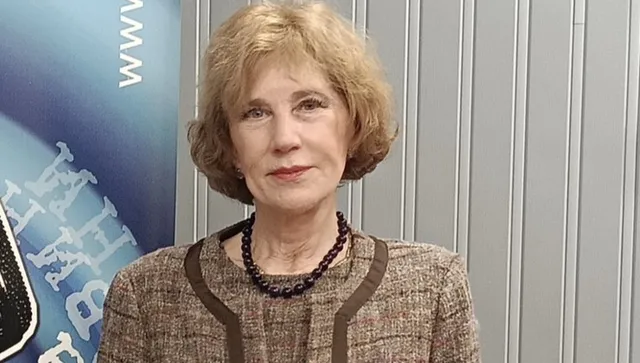 Поптодорова: Иран ще иска външен гарант за преговорите, може би Китай..