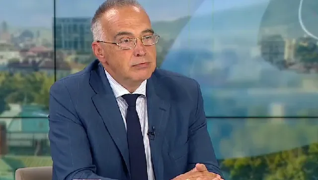 Антон Кутев: Ще минем през много битки, но ние ще се справим