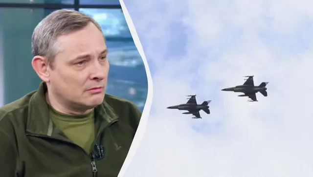 Украйна постепенно получава нови самолети, но губи техника и пилоти
