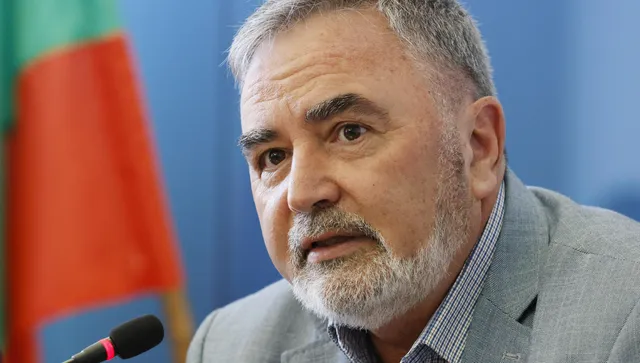 Доц. Ангел Кунчев: Грипът вече доминира над COVID, делът на положителните проби расте