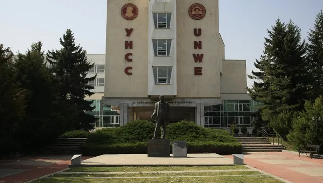 В УНСС купуват гласове за човек на Радев, прокуратурата проверява