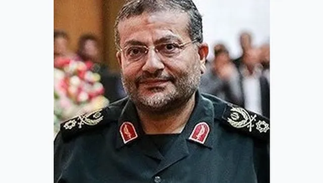 Израел елиминира и шефа на милициите "Басидж" - Голамреза Солеймани