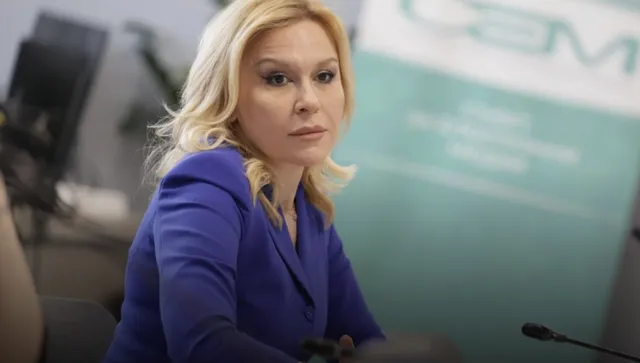 СЕМ си избра нов председател