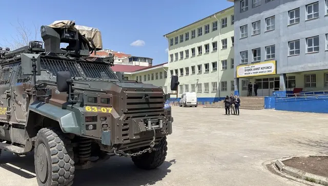 Нова стрелба в училище в Турция: Четирима загинаха, 20 са ранени 