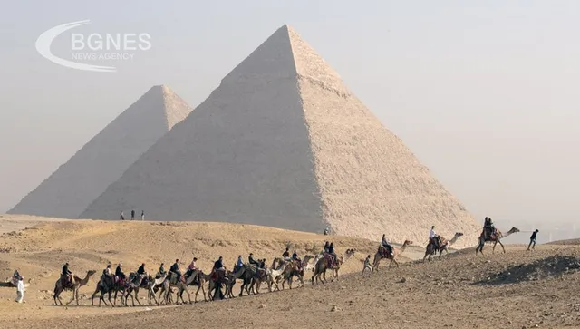 Неочаквано откритие пренаписва историята на произхода на Древен Египет