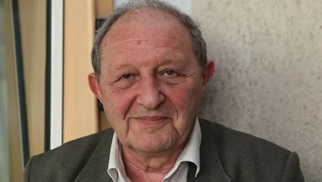 Отиде си проф. д-р Ангел Димитров – знаково име в акушерството