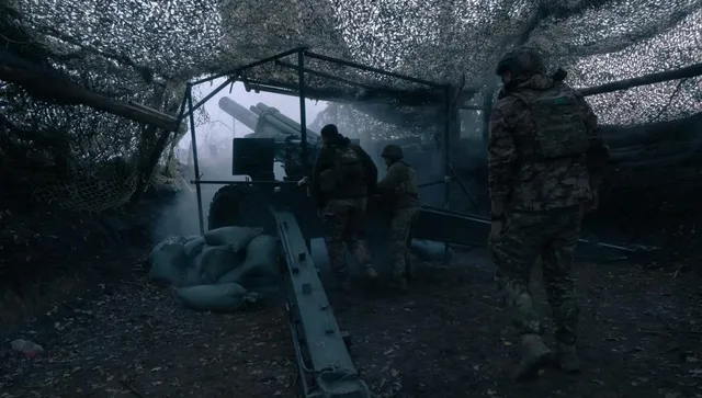 Le Monde: Украйна е готова да се съгласи за демилитаризирана зона в Донбас