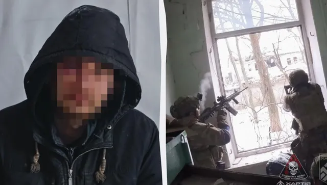 В Купянск руски военни се предали в плен на ВСУ по телефона чрез чатбота „Искам да живея“ 