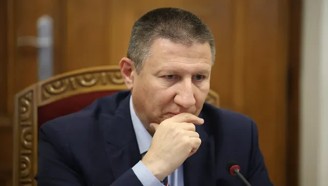 Назначиха съдия Антон Урумов за прокурор, който ще разследва престъпления на главния прокурор