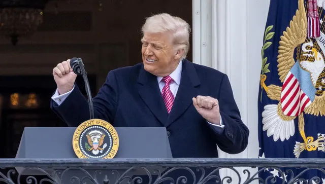 Тръмп: Иран не е длъжен да сключва сделка, може да спрем войната до 2-3 седмици