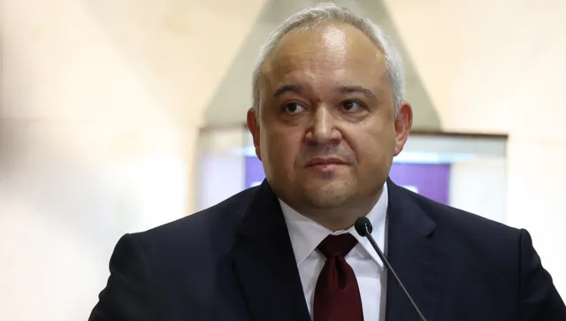 Демерджиев:  Петрохан е пресечна точка на много интереси