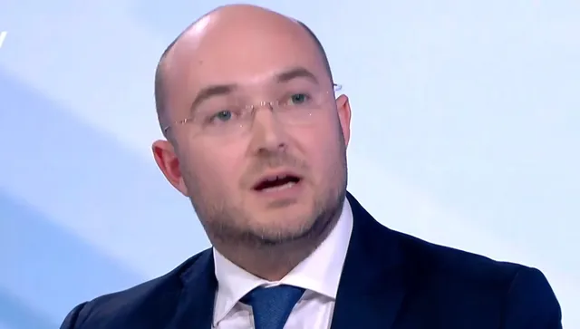 Георги Георгиев: Хората ще повярват в съдебната система, когато видят виновните зад решетките