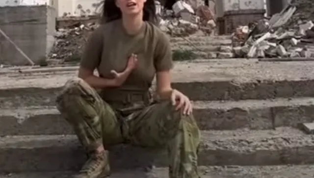 Революцията на дроновете! Над 70 000 жени воюват в украинската армия