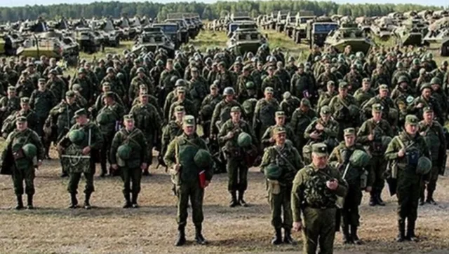 Руски войници пред Би Би Си: Командирите ни изтезават брутално и екзекутират свои хора