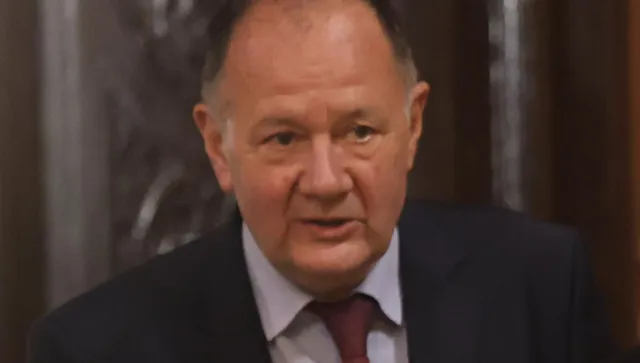 Миков: Проектът на Радев може да приключи БСП, ръководството не усеща процесите