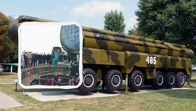 Голямото предателство: Украйна не е била длъжна да предаде ядрения си арсенал без членство в НАТО