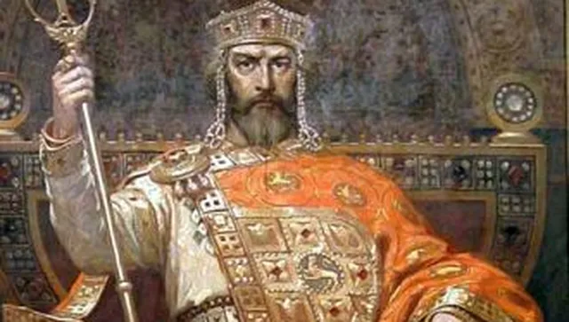 Паметна дата: Смъртта застига един от най-големите владетели на България