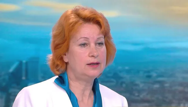 Христова: Морбили няма да подмине неваксинирани и неболедували деца, растат случаите