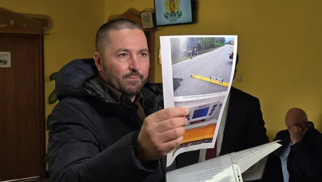 Случаят "Сияна": Загубиха фотоалбум с доказателства, гледат мярката на обвиняемия